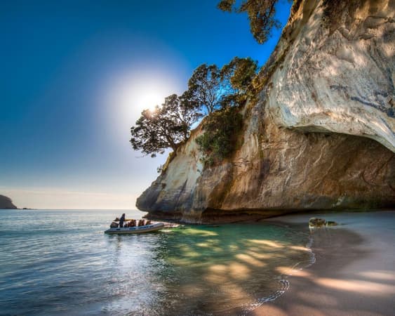 Coromandel