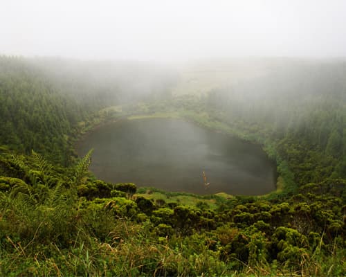 Ilha Do Pico