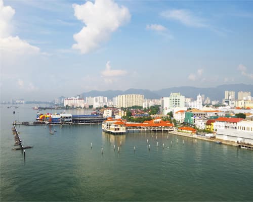 Penang