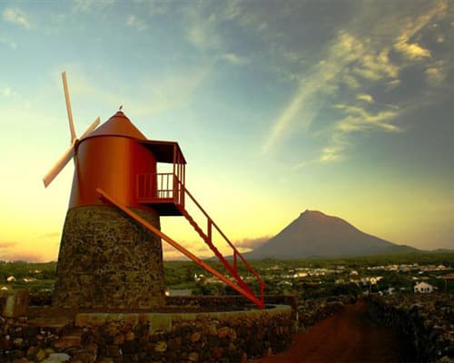 Ilha Do Pico