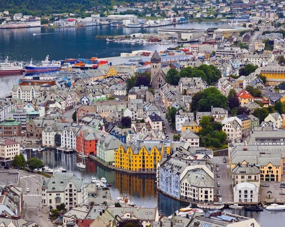 Alesund