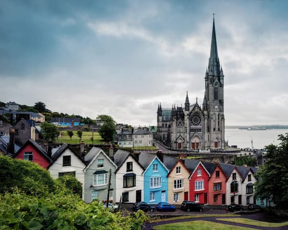 Cobh