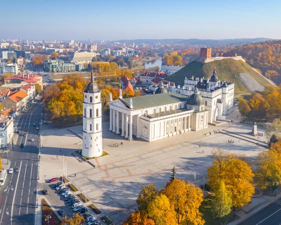 Vilnius