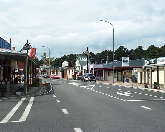 Ohakune