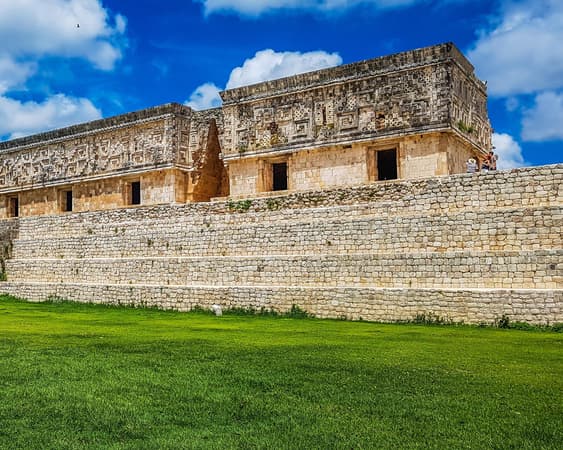 Uxmal