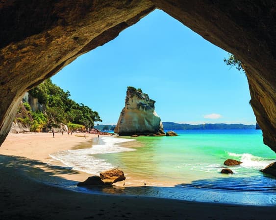 Coromandel