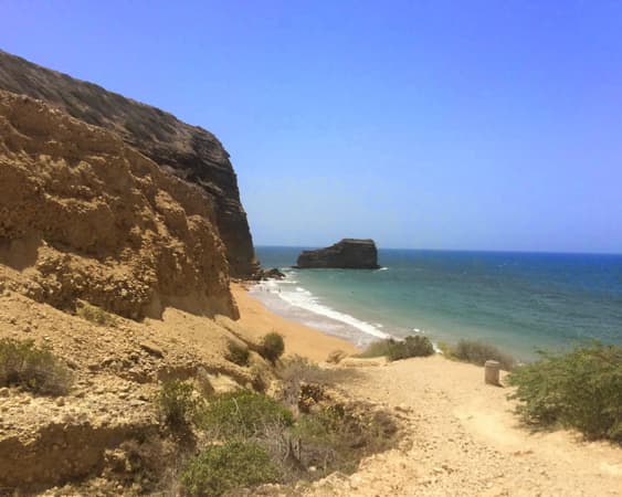 Monte Cristi