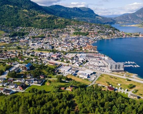 Sogndal