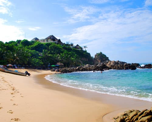 Puerto Escondido