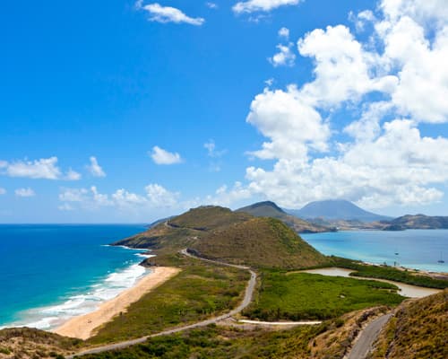 Saint Kitts and Nevis