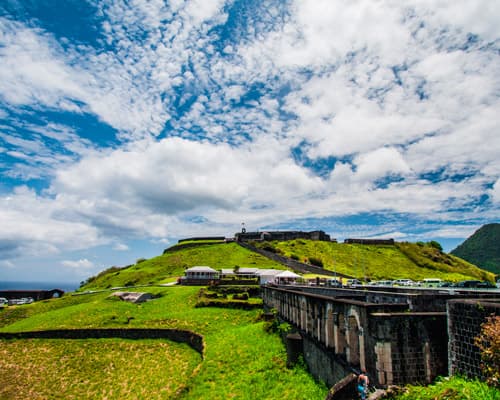 Saint Kitts and Nevis