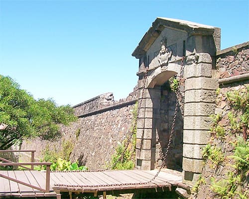 Colonia del Sacramento