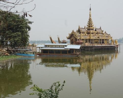 Mandalay