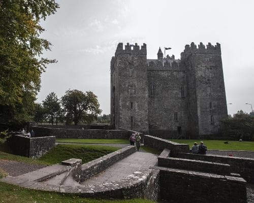 Bunratty