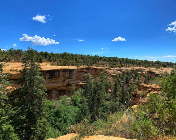 Mesa Verde CO