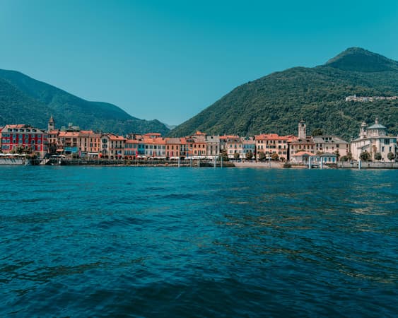 Lake Maggiore