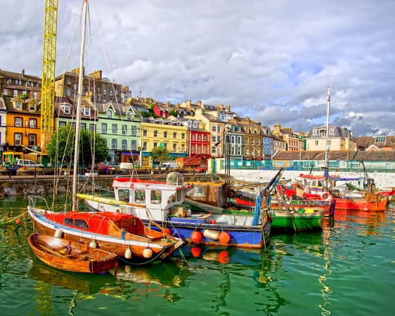 Cobh