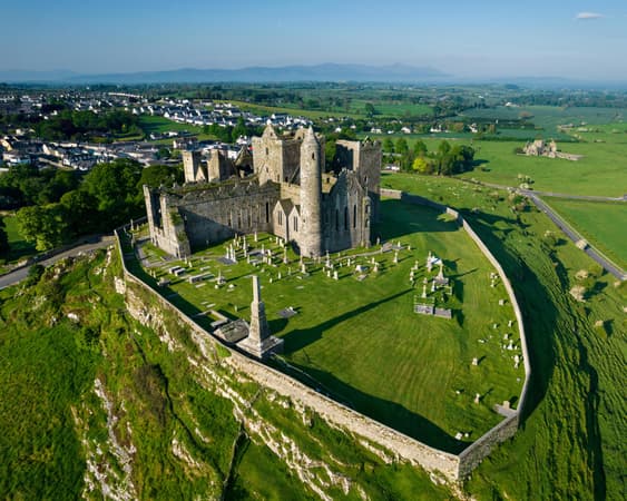 Cashel