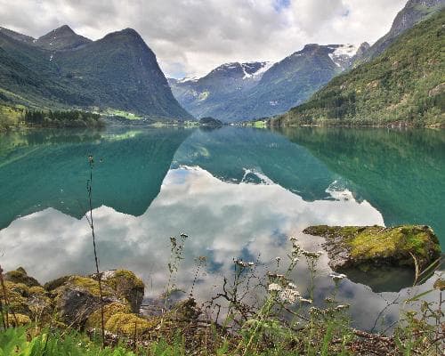 Stryn