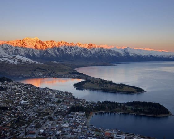 Queenstown