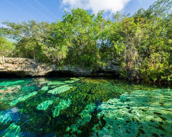 Boca Chica, Dominicana