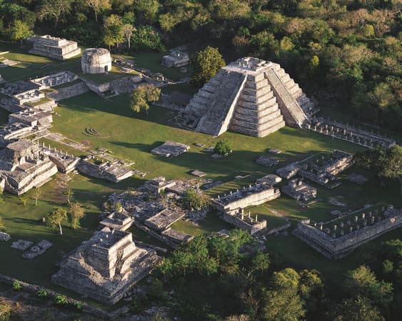 Chichen Itza