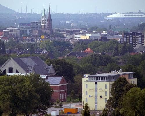 غيلسنكيرشن