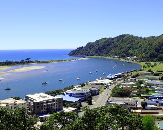 Whakatane