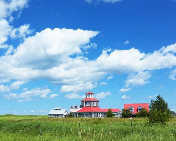 Shediac, New Brunswick