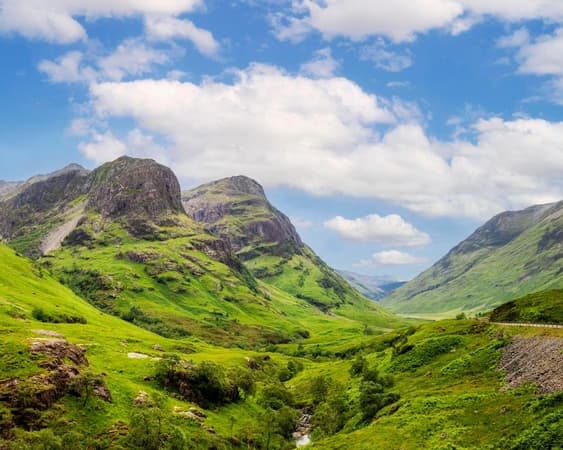 Glencoe