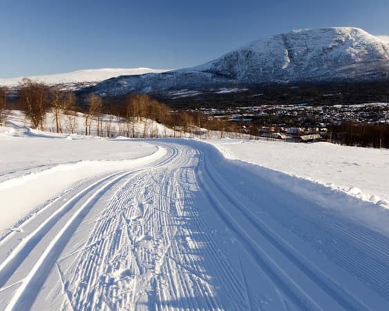 Oppdal