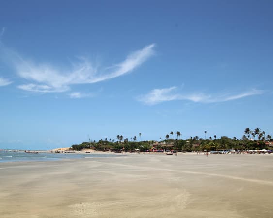 Jijoca de Jericoacoara