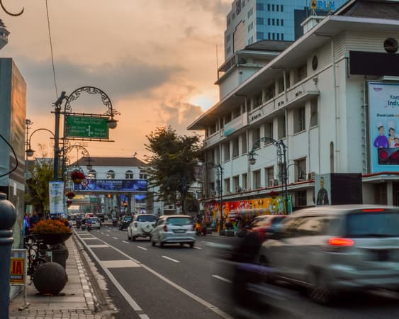 Bandung