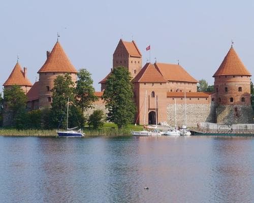Trakai