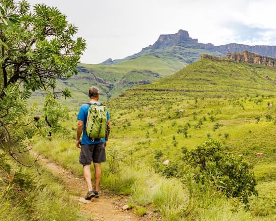 Kagga Kamma Natuurreservaat