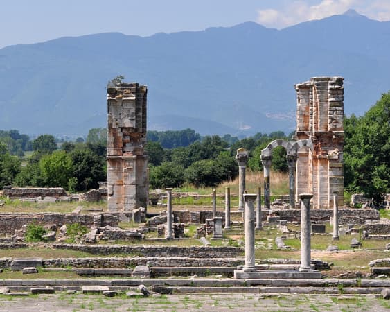 Tesalónica (Provincia)