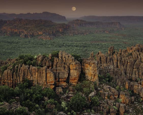 Kakadu National Park