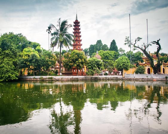 Hanoi