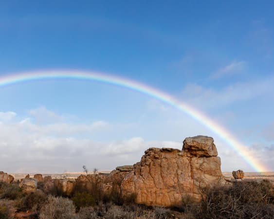Kagga Kamma Natuurreservaat