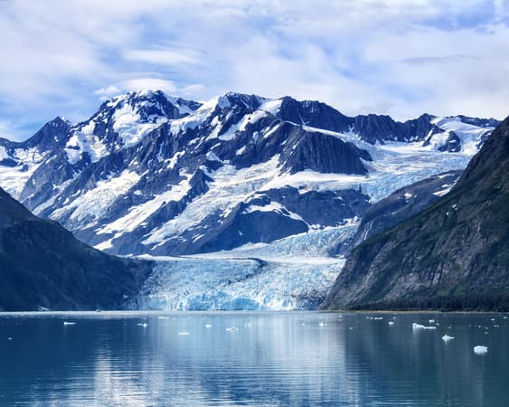 Prince William Sound