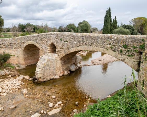 Pont Romà