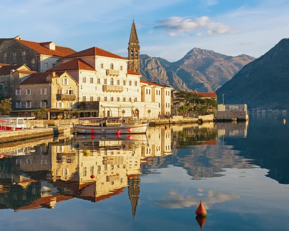 Perast
