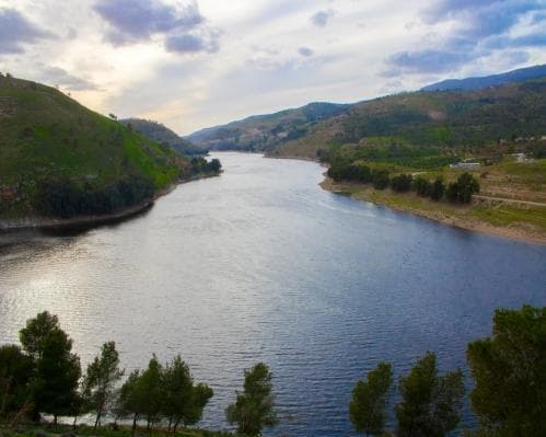 Sharhabil Bin Hasnah Ecopark