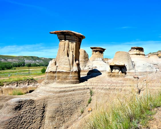 Drumheller
