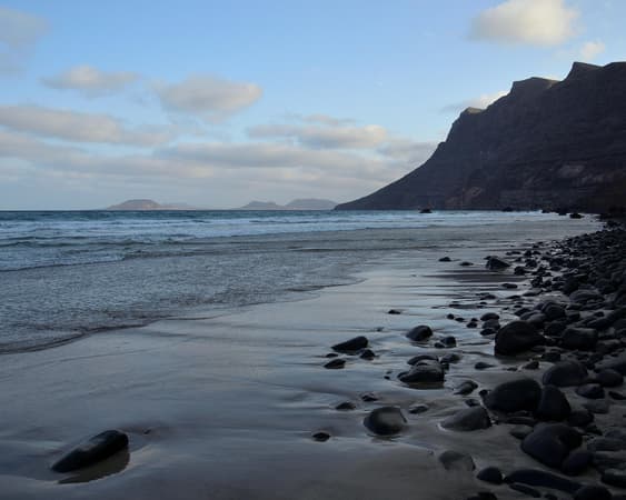 Playa de Famara
