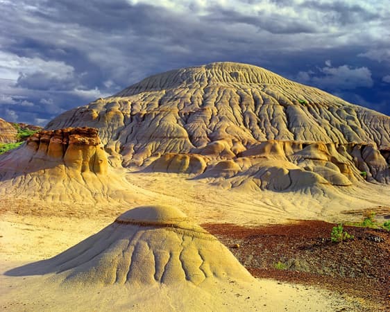 Dinosaur Provincial Park
