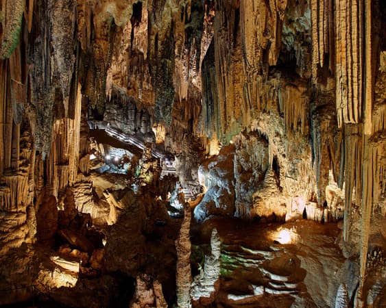 Cueva de Nerja