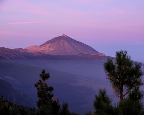 Pico del Teide