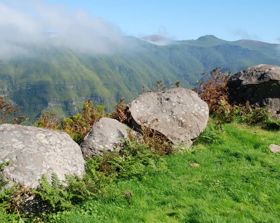 Parque Natural da Madeira
