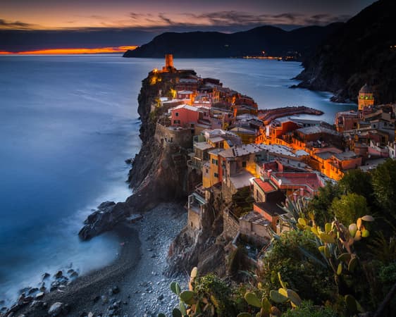 Vernazza